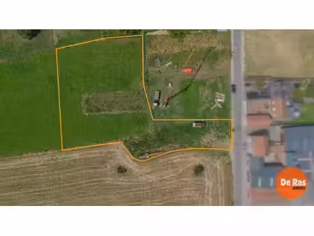 grond te koop in herzele