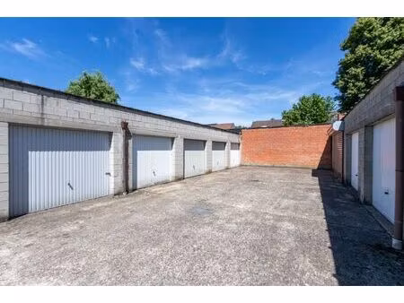garage à vendre à ganzenweg 11 wijnegem (rwc42876)