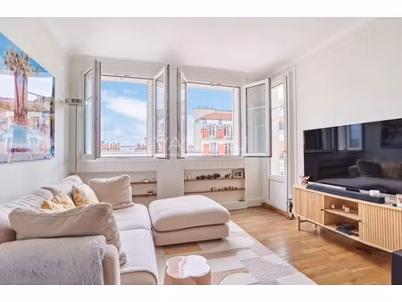 annonce appartement à vendre
