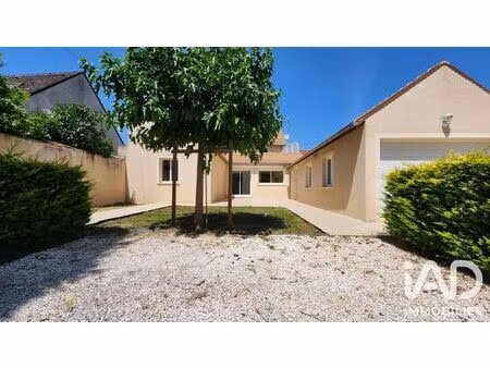 maison de village à dourdan (91410)
