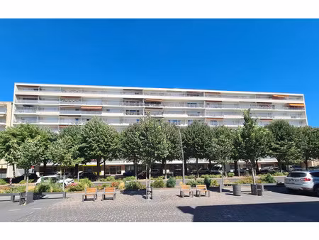 vente parking 18m2 reims 51100 - 27500 € - surface privée