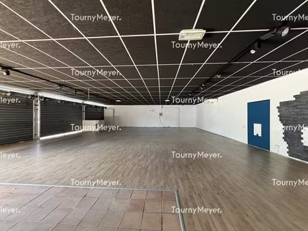 location commerce puygouzon 81990 500m²