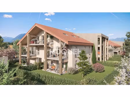 vente local industriel 44 m² chapareillan (38530)