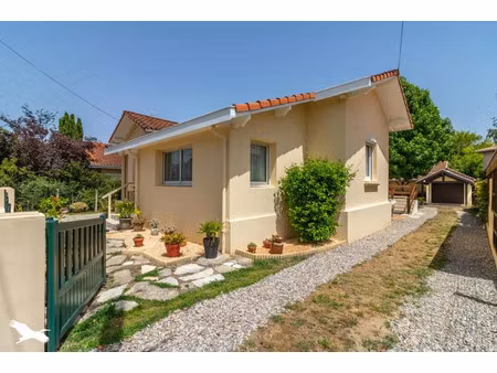 vente maison 3 pièces 97 m² dax (40100)