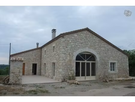 magnifique maison en pierres