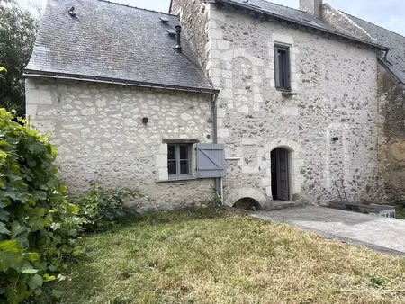 maison à vendre les bois d'anjou