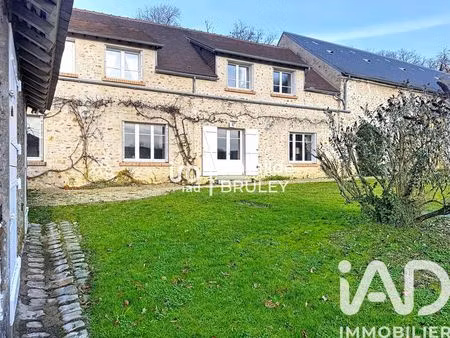 maison à dourdan (91410)