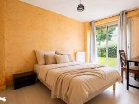 vente appartement 4 pièces à saint-herblain (44800) : à vendre 4 pièces / 79m² saint-herbl