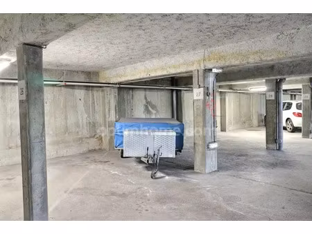 vente garage 11 m² saint-sébastien-sur-loire (44230)