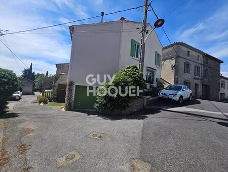 maison 8 pièces à vendre à beaufort - exclusivité guy hoquet olonzac