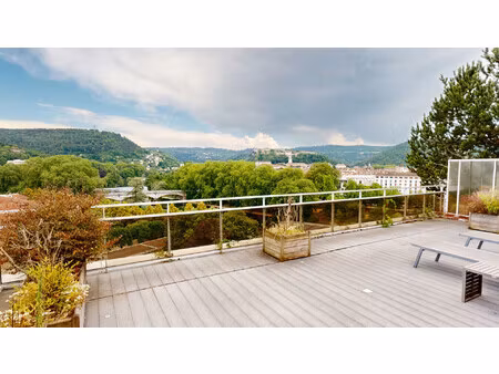 vente appartement 5 pièces