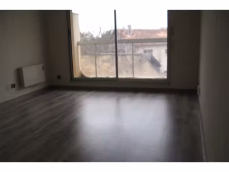 annonce appartement à louer