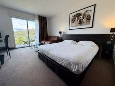 vente appartement t1 à carquefou (44470) : à vendre t1 / 27m² carquefou