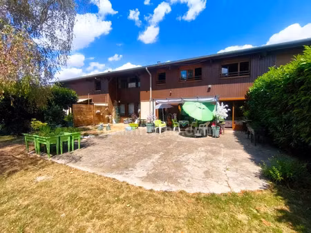 vente immeuble 417 m² vendôme (41100)