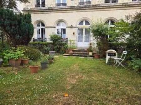 vente appartement 3 pièces à saint-nicolas-de-redon (44460) : à vendre 3 pièces / 63m² sai