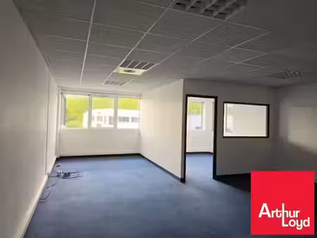 location bureau anglet 64600 - - surface privée