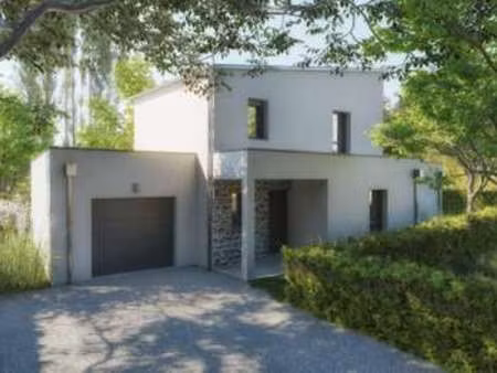 vente maison à brissac-quince (49320) : à vendre / 137m² brissac-quince