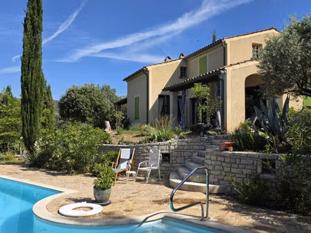 vente maison 19 pièces
