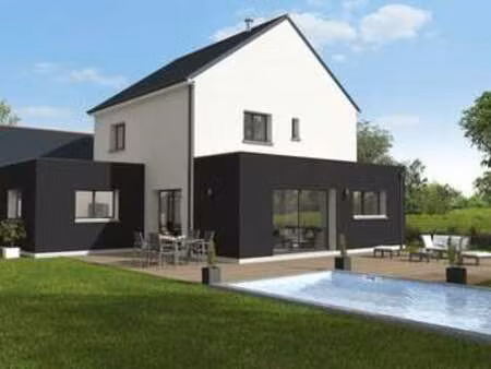 vente maison à cesson-sévigné (35510) : à vendre / 150m² cesson-sévigné