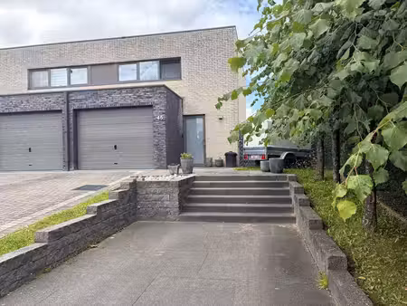 maison à louer à henri dunantlaan 45 hoeselt (rbw30927)