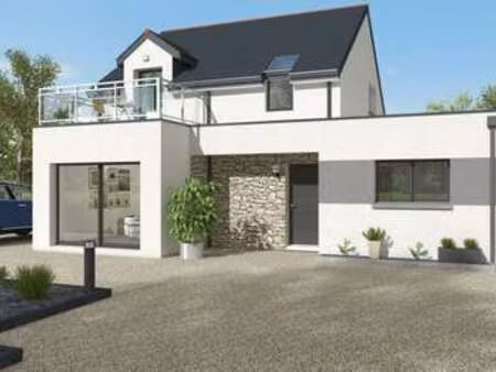 vente maison à lamballe (22400) : à vendre / 129m² lamballe