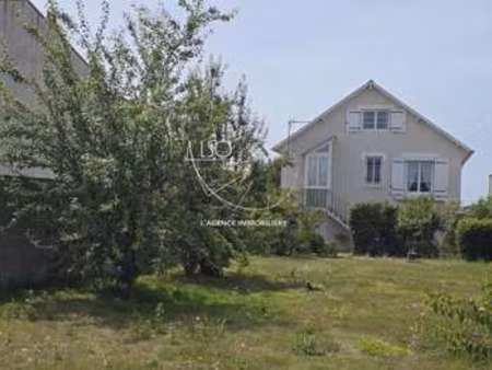 vente maison aux sables-d'olonne (85100) : à vendre / 78m² les sables-d'olonne