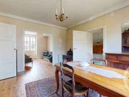 vente maison à nantes (44000) : à vendre / 105m² nantes