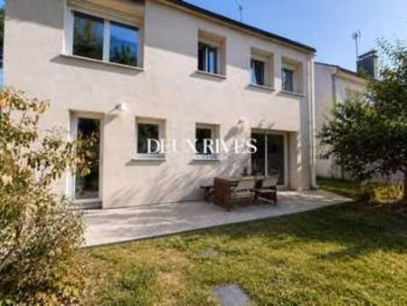 vente maison piscine à nantes (44000) : à vendre piscine / 174m² nantes