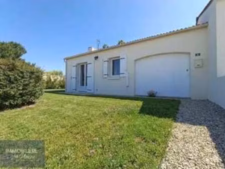 vente maison à pornic (44210) : à vendre / 30m² pornic