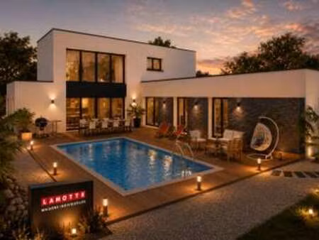 vente maison à saint-grégoire (35760) : à vendre / 218m² saint-grégoire