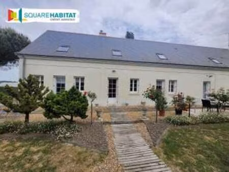 vente maison piscine à saumur (49400) : à vendre piscine / saumur