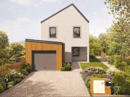 vente maison à thorigné-fouillard (35235) : à vendre / 86m² thorigné-fouillard