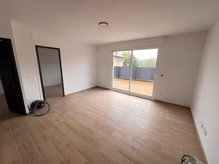 location maison 3 pièces 47.92 m² à trilport (77470)  990 €