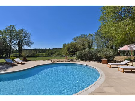 vente propriété 10 pièces