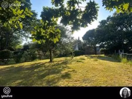 vente terrain à sautron (44880) : à vendre / sautron