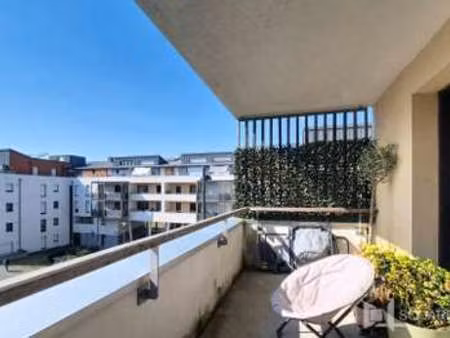 vente appartement 3 pièces à bruz (35170) : à vendre 3 pièces / 69m² bruz
