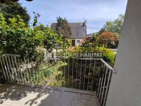 vente appartement 3 pièces à carnac (56340) : à vendre 3 pièces / 57m² carnac