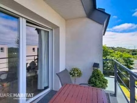 vente appartement 2 pièces à guidel (56520) : à vendre 2 pièces / 40m² guidel