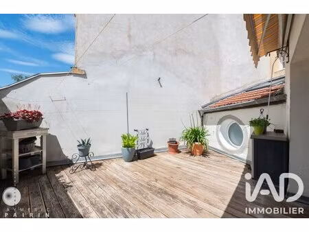 en vente immeuble de rapport 378 m² – 598 500 € |moulins-lès-metz
