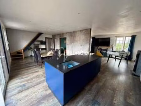 vente maison à argentré (53210) : à vendre / 135m² argentré