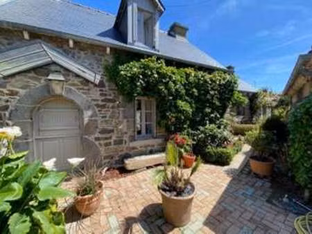 vente maison à binic (22520) : à vendre / 107m² binic
