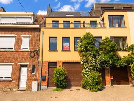 maison à louer à engelandstraat 426 uccle (vbe39196)