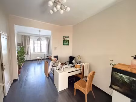 maison à louer à rue de la bonne reine 5 woluwe-saint-lambert (vbe39145)