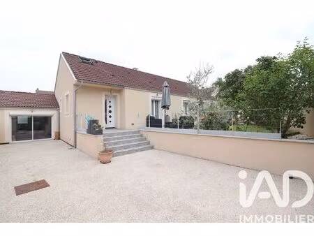 maison à champagne-sur-seine (77430)
