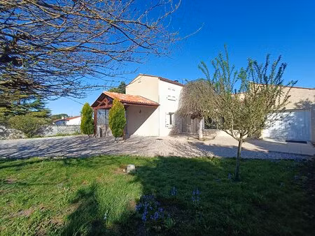 maison familiale proche commerces châteaubernard 5 pièces 110 m2