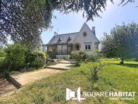 vente maison à hillion (22120) : à vendre / 86m² hillion