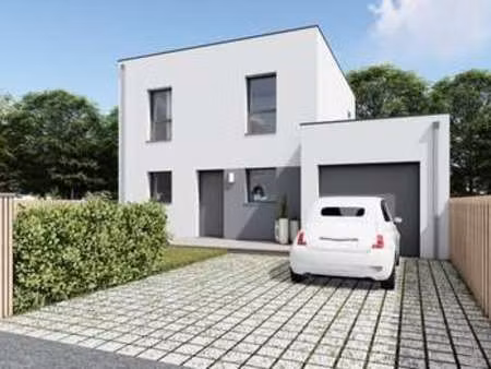 vente maison à la turballe (44420) : à vendre / 96m² la turballe
