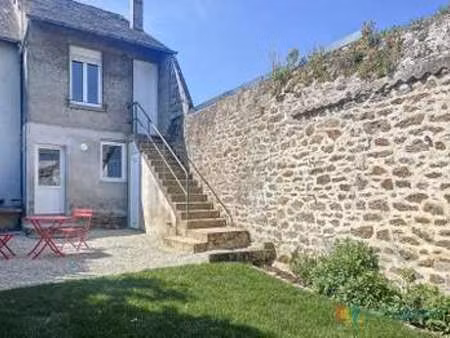vente maison à plancoët (22130) : à vendre / 53m² plancoët
