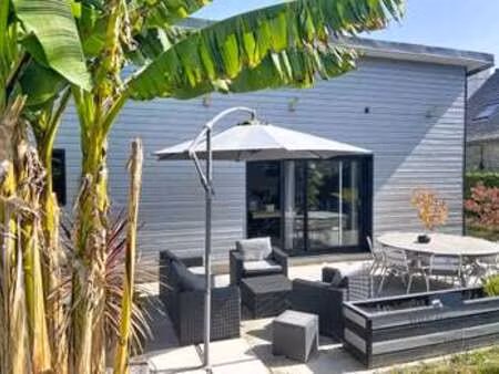 vente maison à ploeuc-sur-lie (22150) : à vendre / 97m² ploeuc-sur-lie