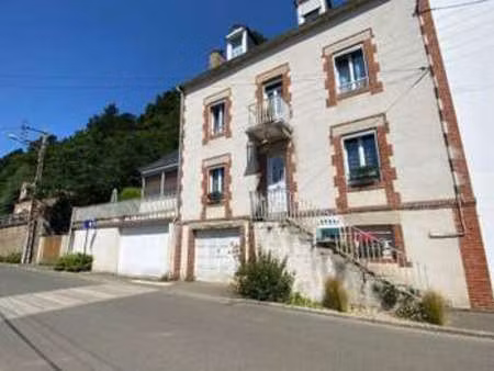 vente maison à plouézec (22470) : à vendre / 141m² plouézec